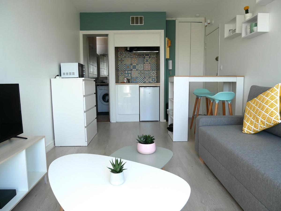 Botanic Garden Studio Cosy, Parking, Metro Toulouse Exterior photo